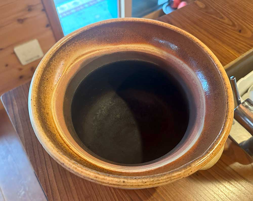 土鍋